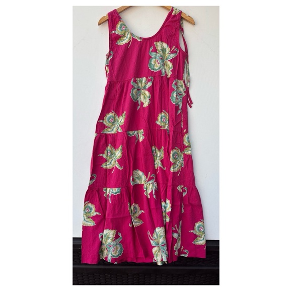 Faherty Dress - Picture 4 of 4